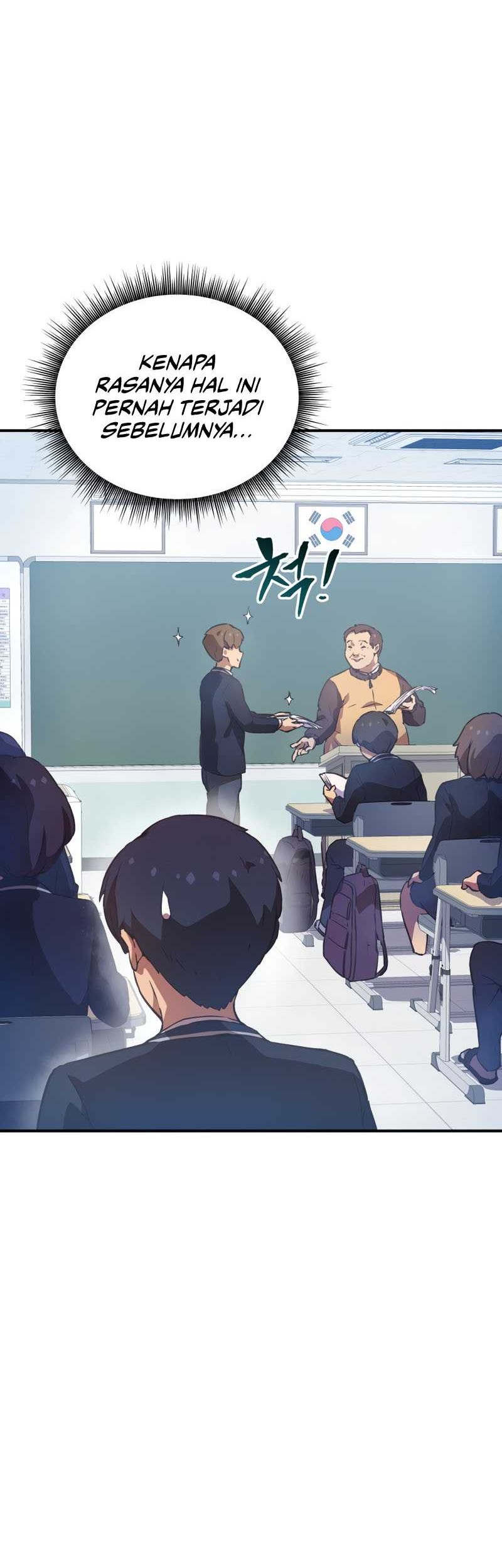 Ghost Story Club Chapter 10 - halaman 38