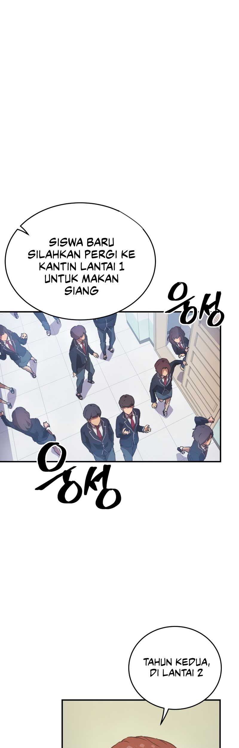 Ghost Story Club Chapter 10 - halaman 39