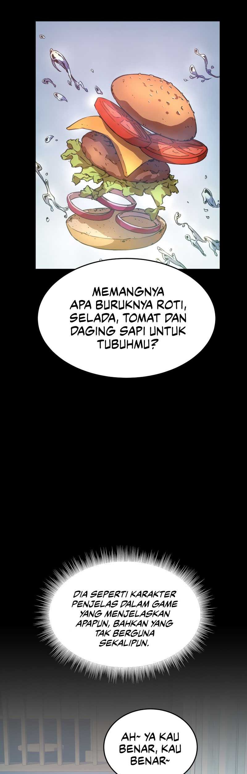 Ghost Story Club Chapter 10 - halaman 4