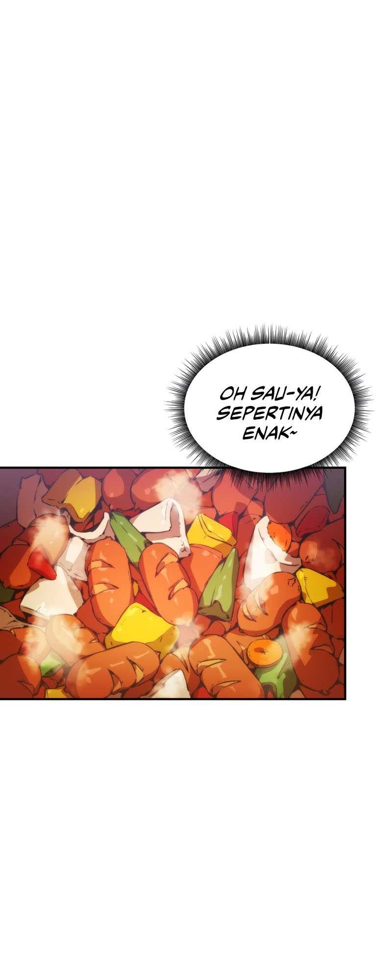Ghost Story Club Chapter 10 - halaman 41