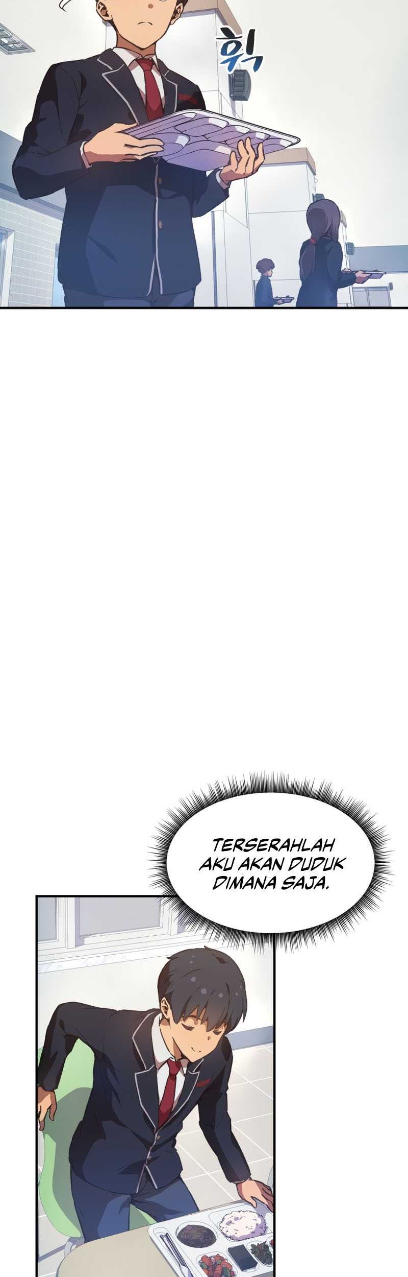 Ghost Story Club Chapter 10 - halaman 43