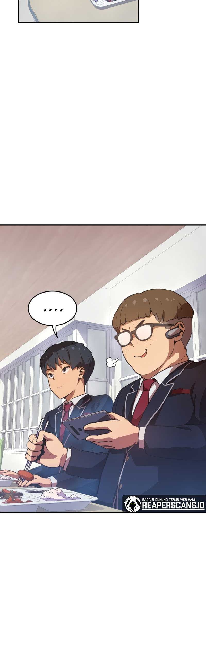 Ghost Story Club Chapter 10 - halaman 44