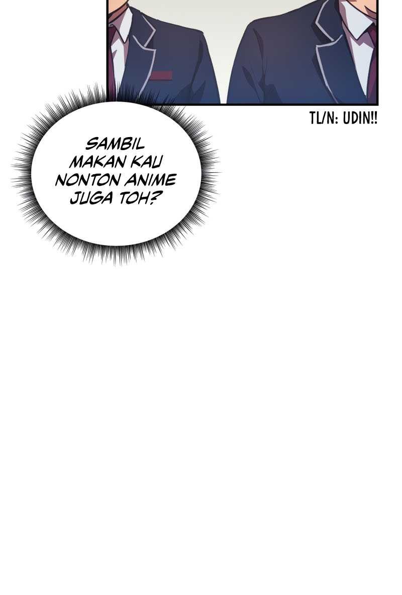 Ghost Story Club Chapter 10 - halaman 46