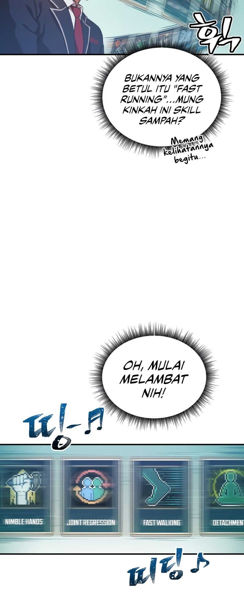 Ghost Story Club Chapter 10 - halaman 56