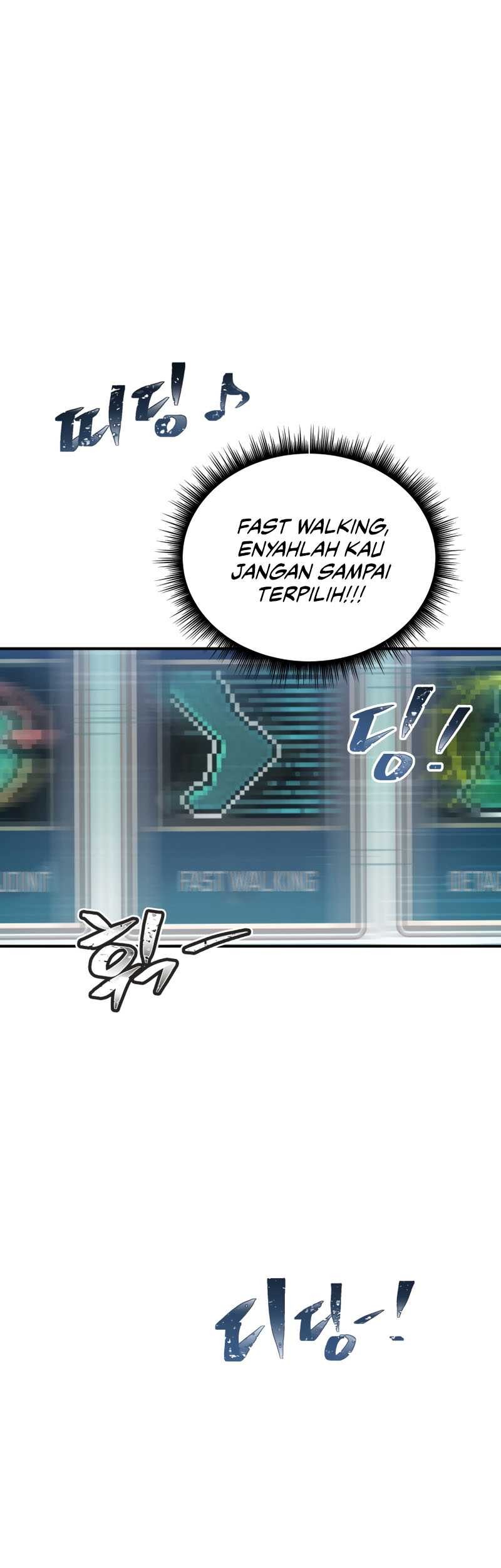 Ghost Story Club Chapter 10 - halaman 57