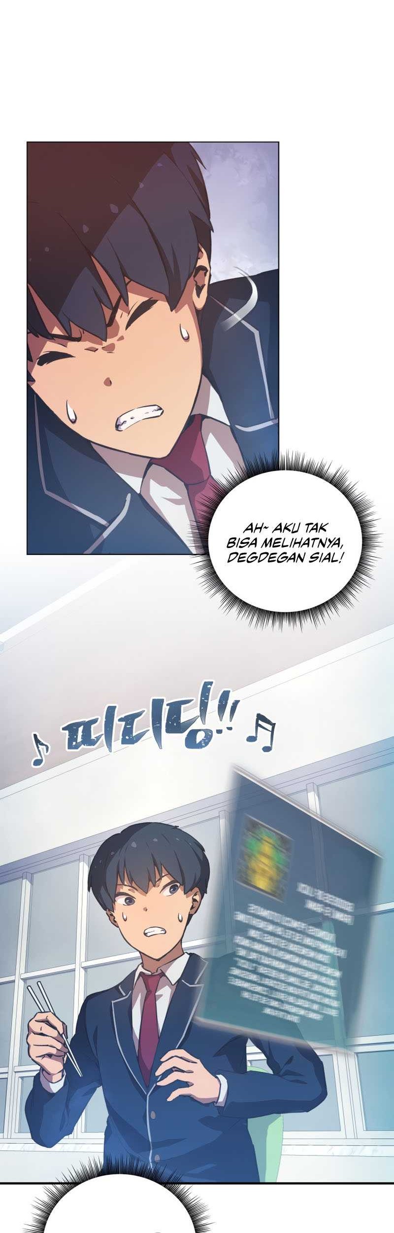 Ghost Story Club Chapter 10 - halaman 58