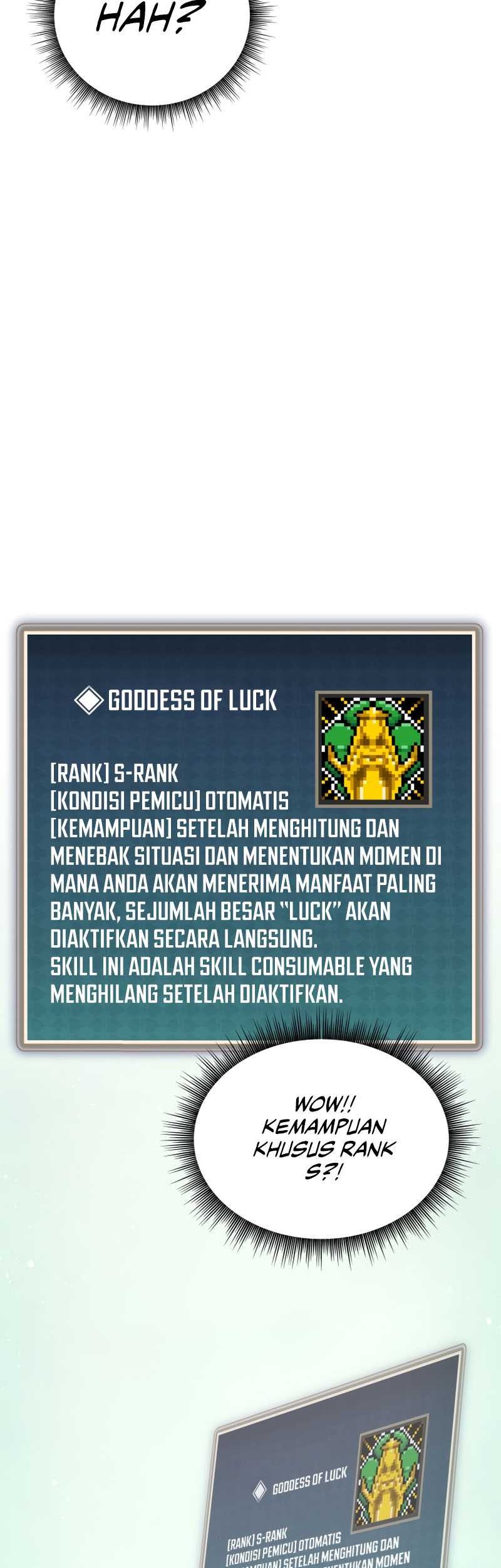Ghost Story Club Chapter 10 - halaman 59