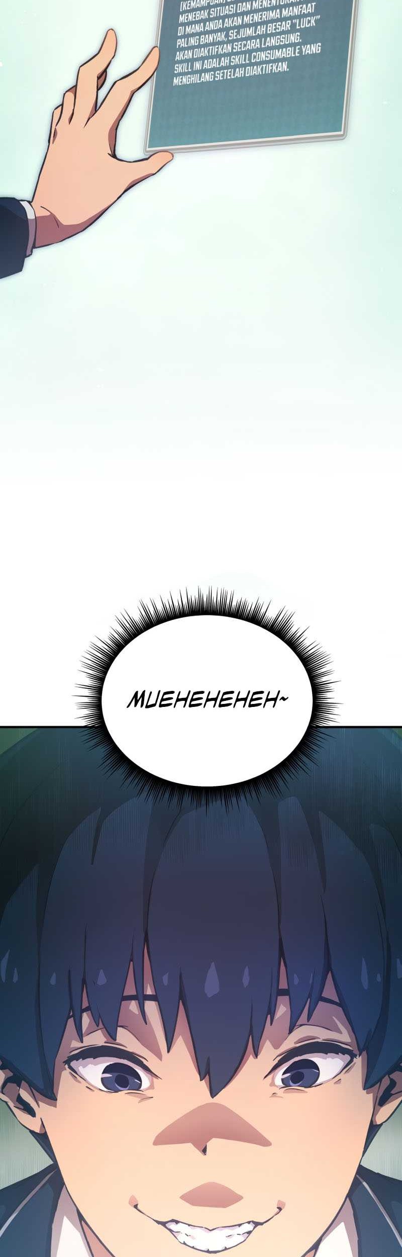 Ghost Story Club Chapter 10 - halaman 60