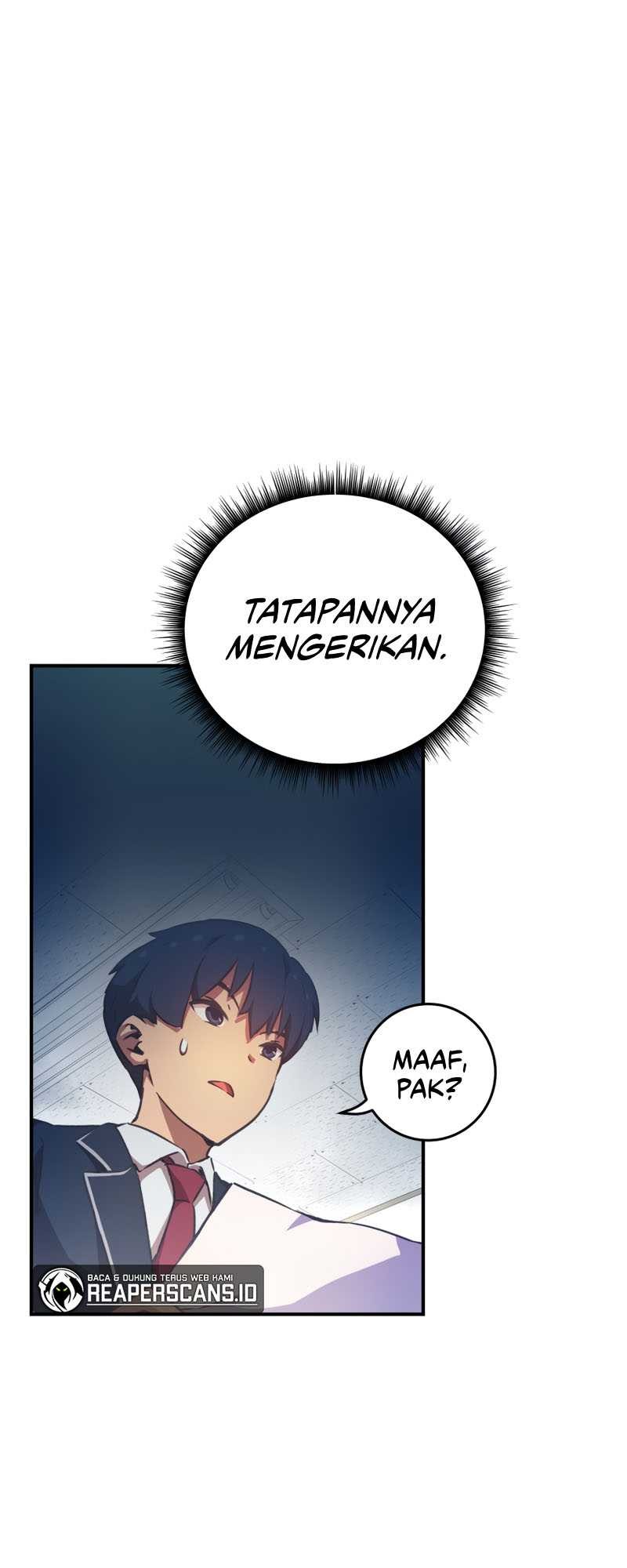 Ghost Story Club Chapter 11 - halaman 11
