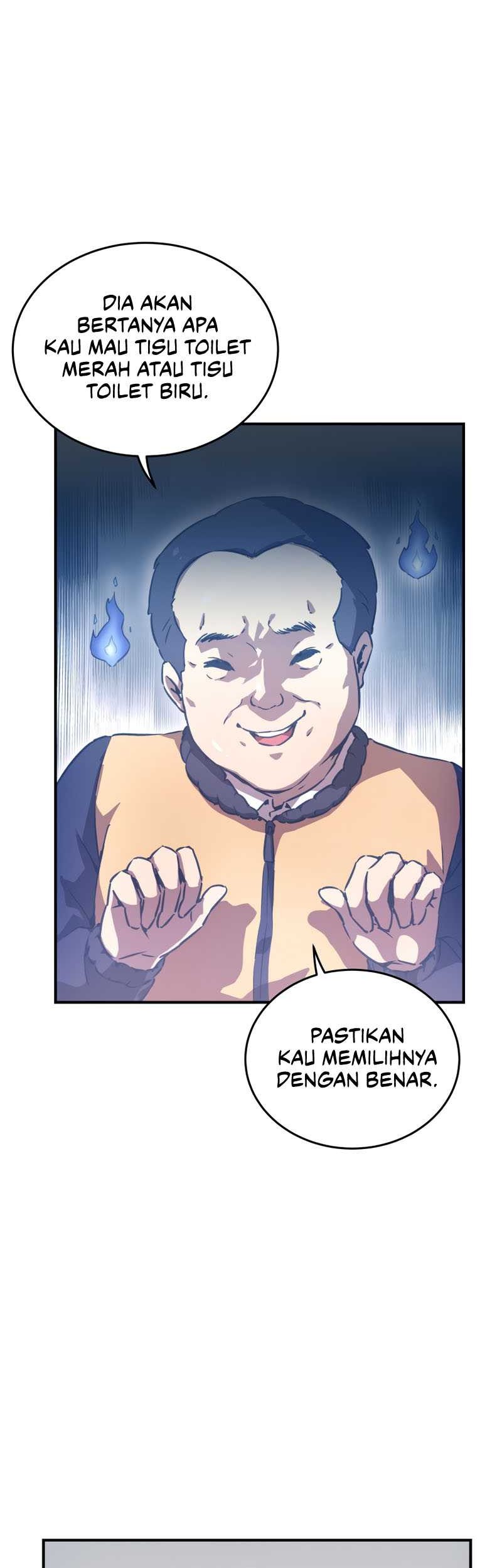 Ghost Story Club Chapter 11 - halaman 14