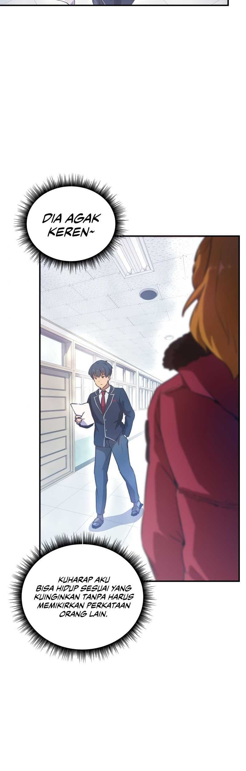 Ghost Story Club Chapter 11 - halaman 18
