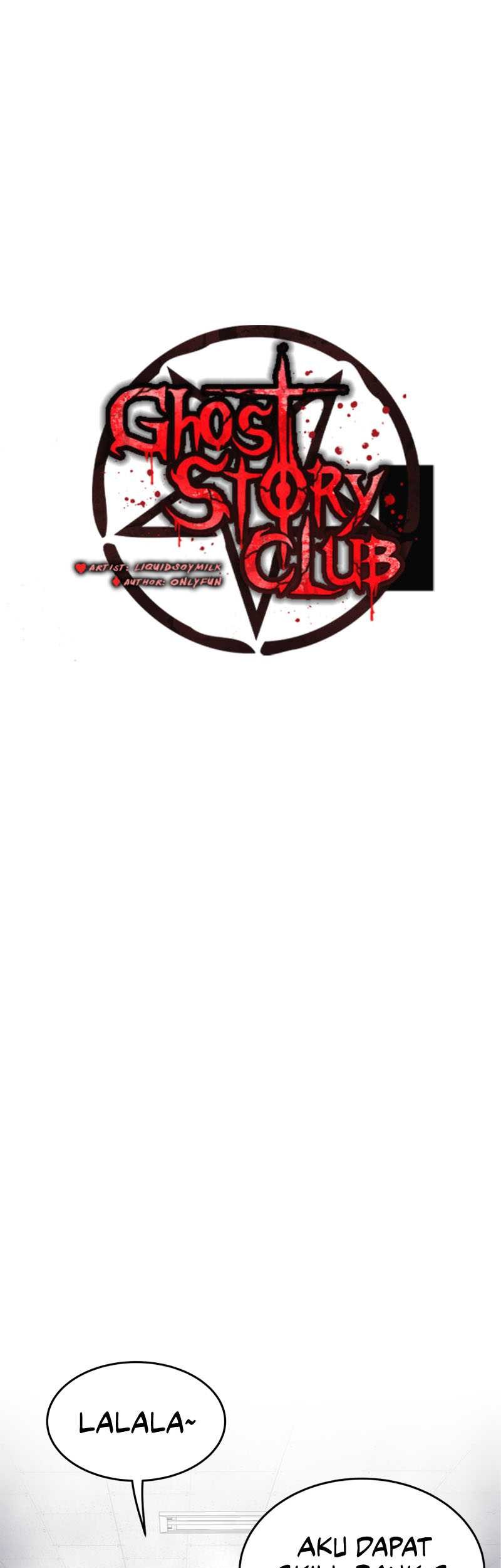 Ghost Story Club Chapter 11 - halaman 2
