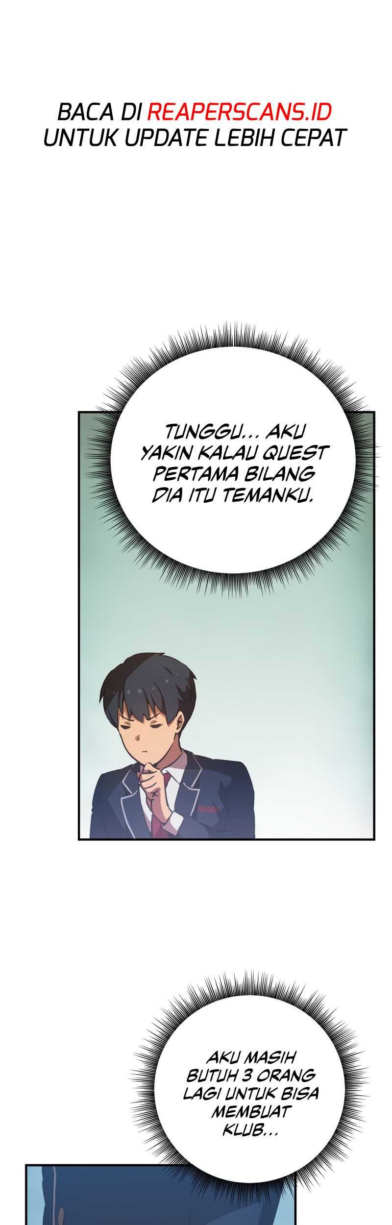 Ghost Story Club Chapter 11 - halaman 20