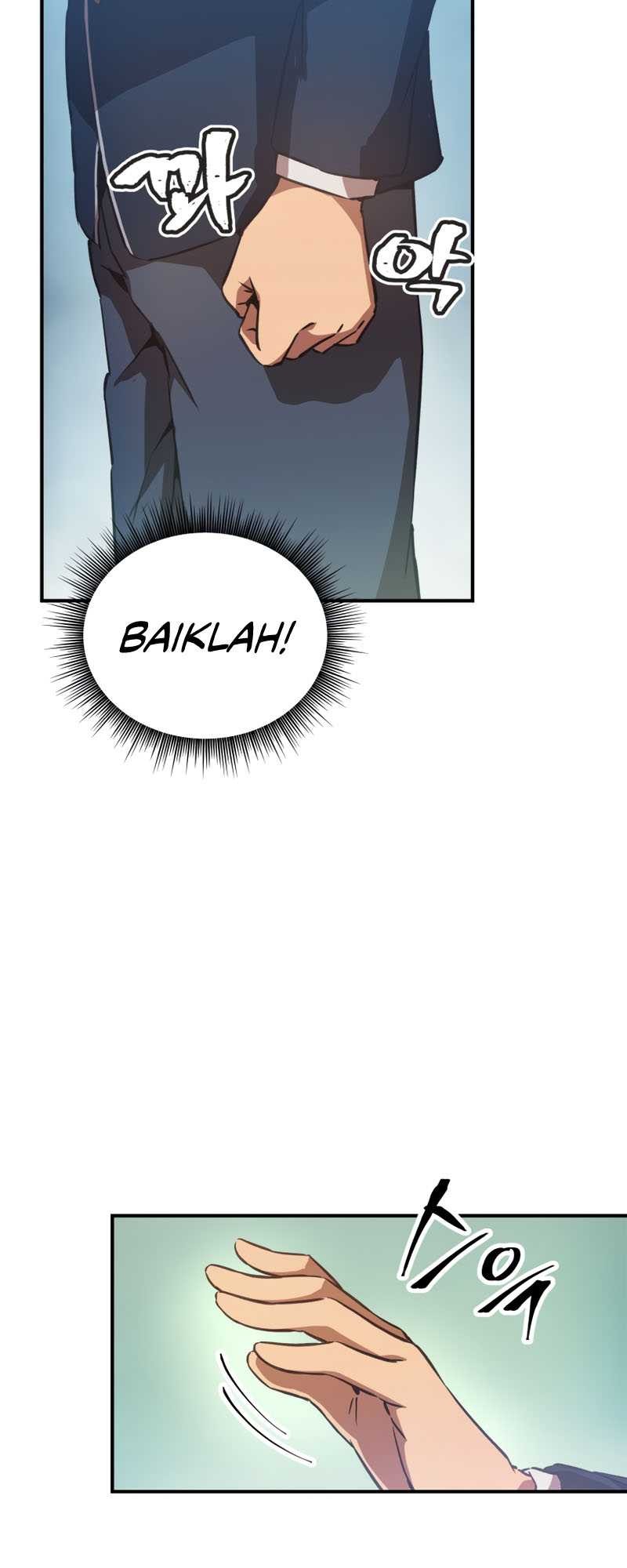 Ghost Story Club Chapter 11 - halaman 21