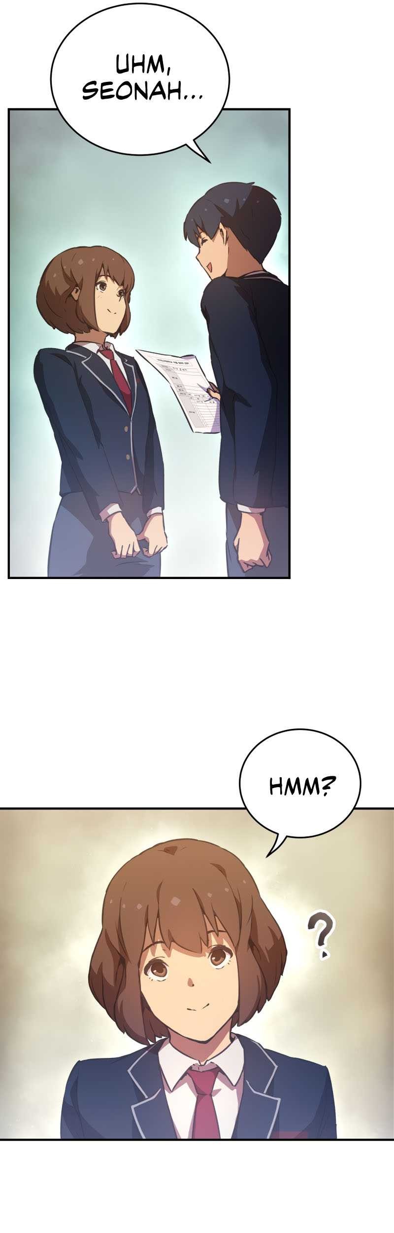 Ghost Story Club Chapter 11 - halaman 27