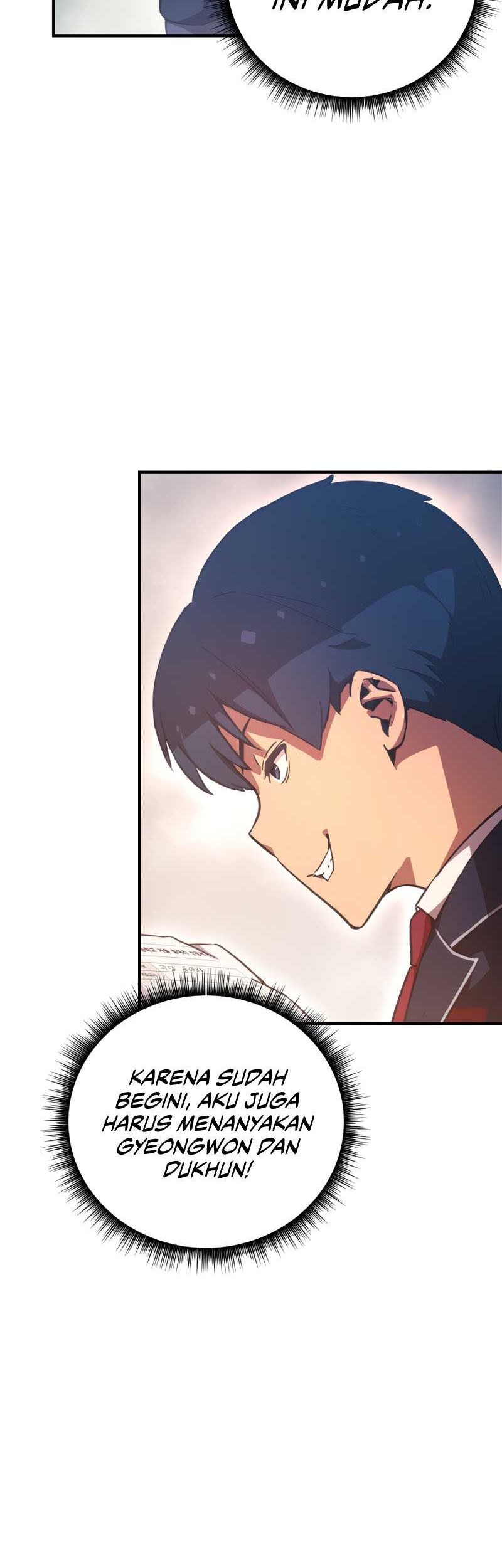Ghost Story Club Chapter 11 - halaman 30