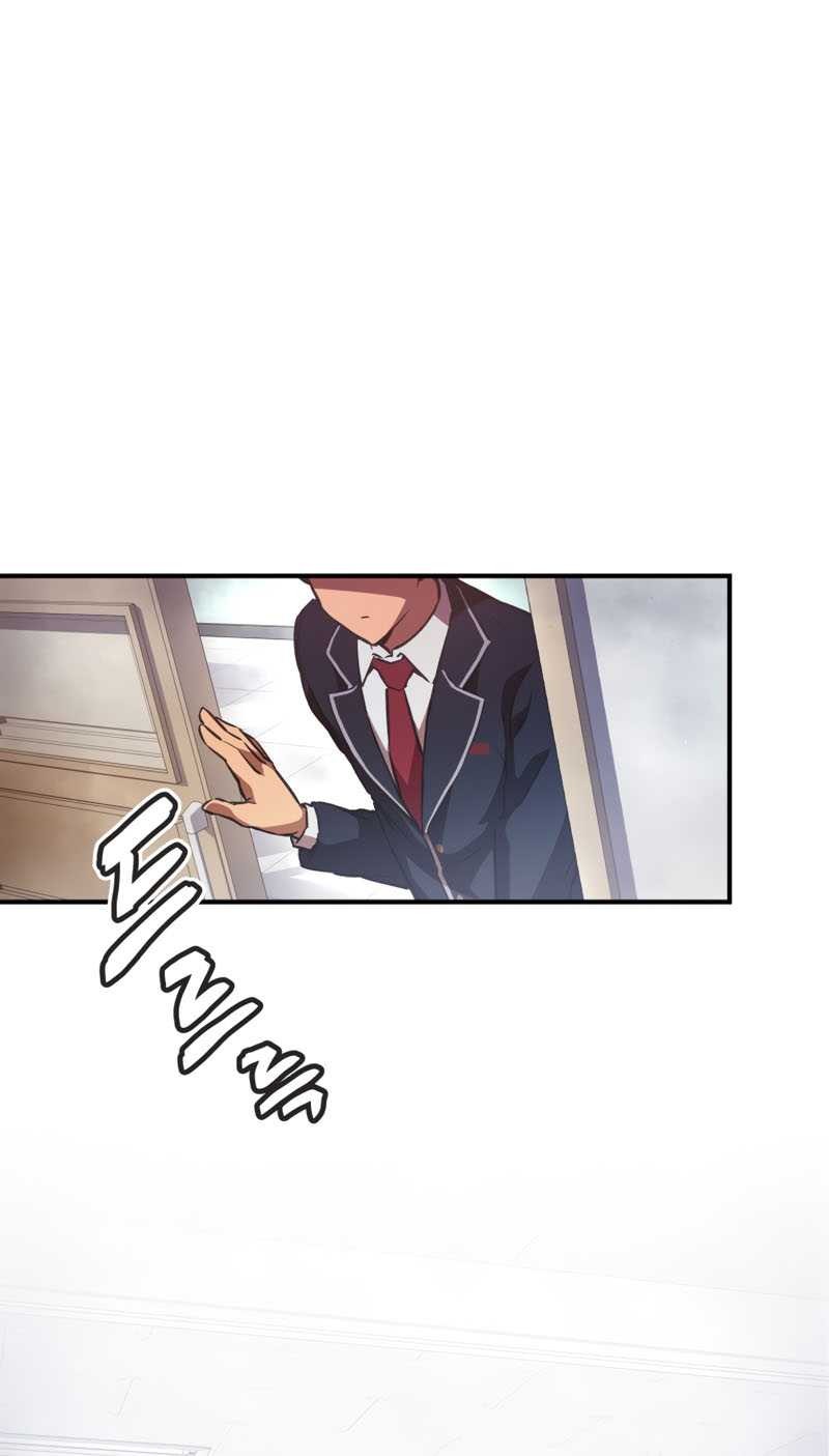 Ghost Story Club Chapter 11 - halaman 31