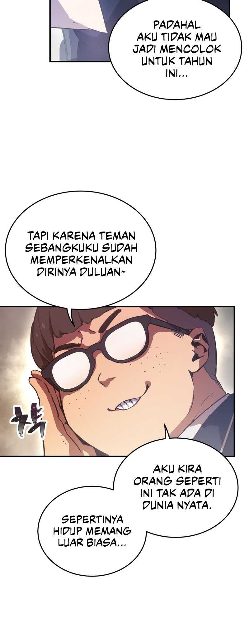 Ghost Story Club Chapter 11 - halaman 36