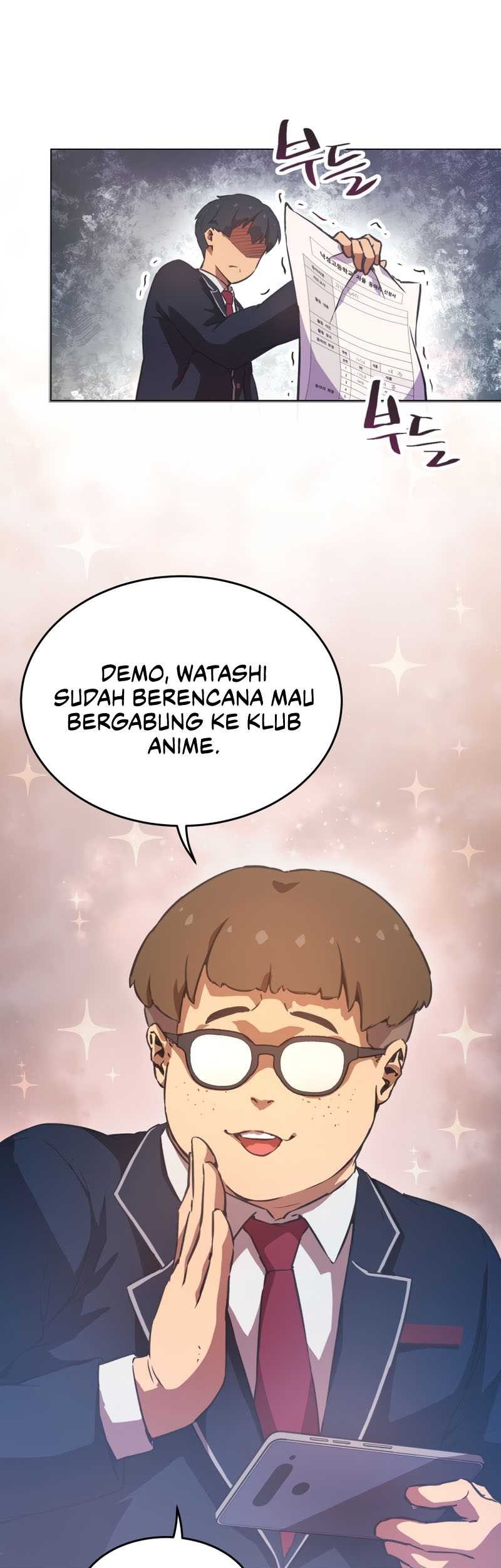 Ghost Story Club Chapter 11 - halaman 37