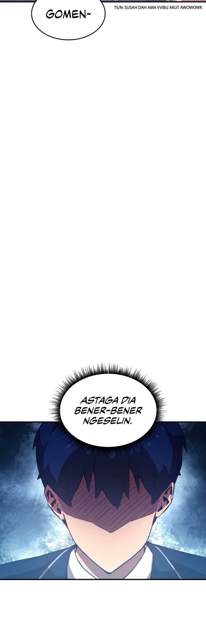 Ghost Story Club Chapter 11 - halaman 38