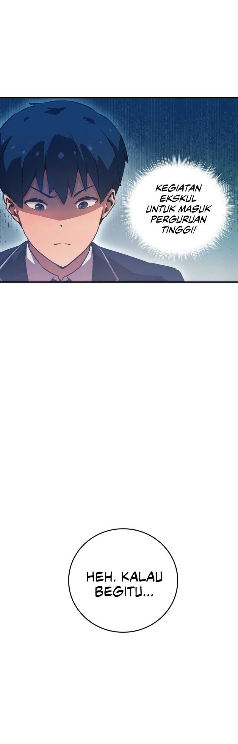 Ghost Story Club Chapter 11 - halaman 43