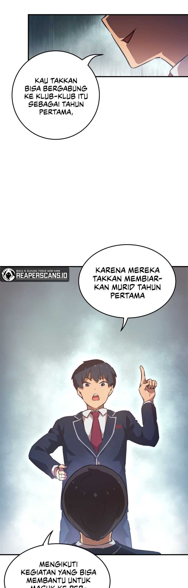 Ghost Story Club Chapter 11 - halaman 44
