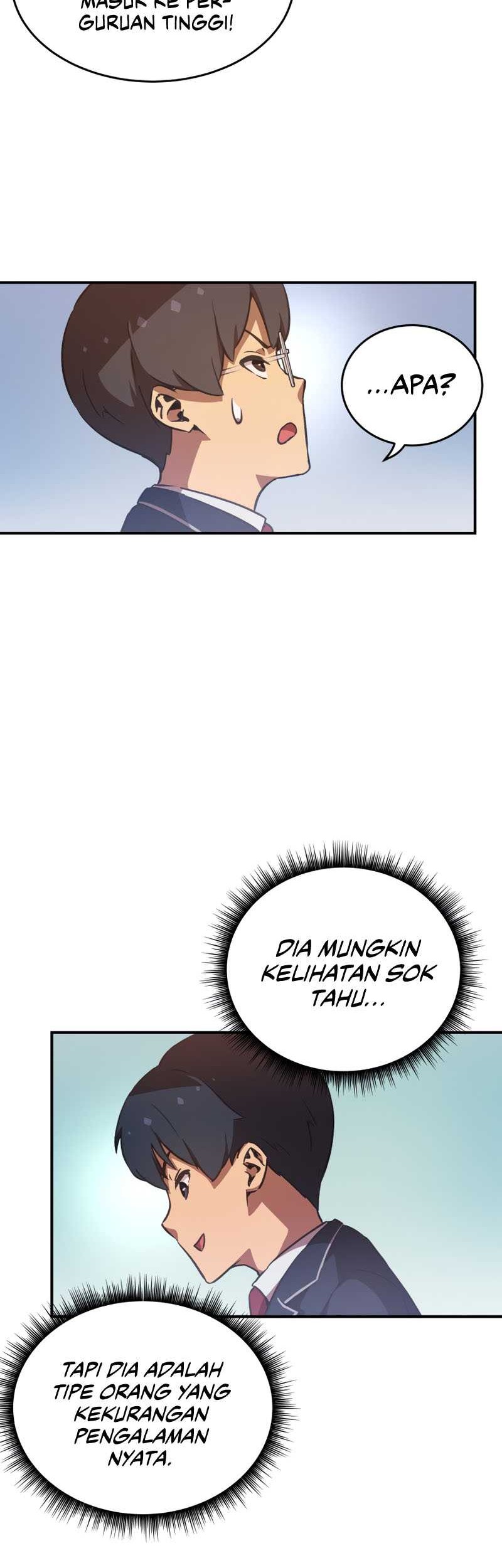 Ghost Story Club Chapter 11 - halaman 45