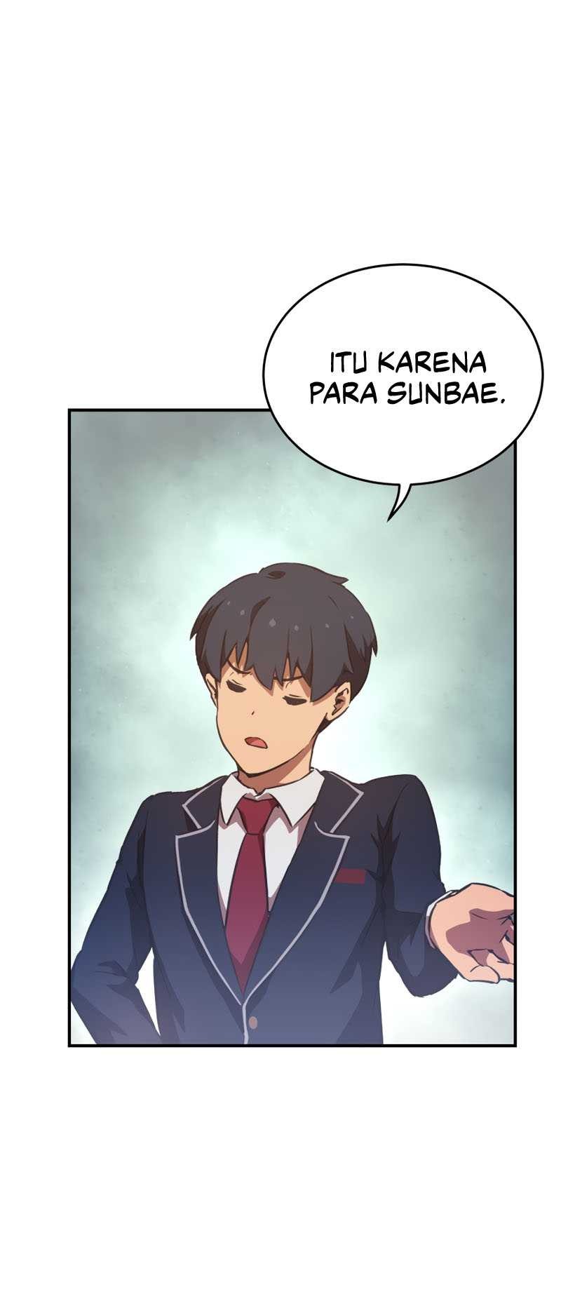 Ghost Story Club Chapter 11 - halaman 46