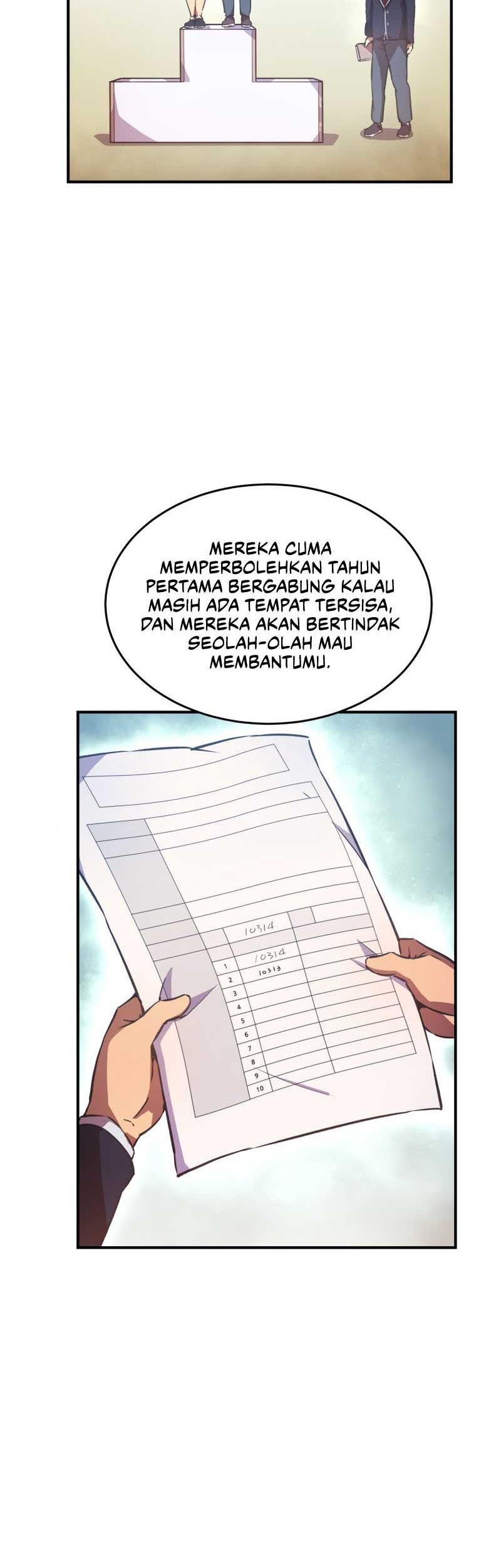 Ghost Story Club Chapter 11 - halaman 48
