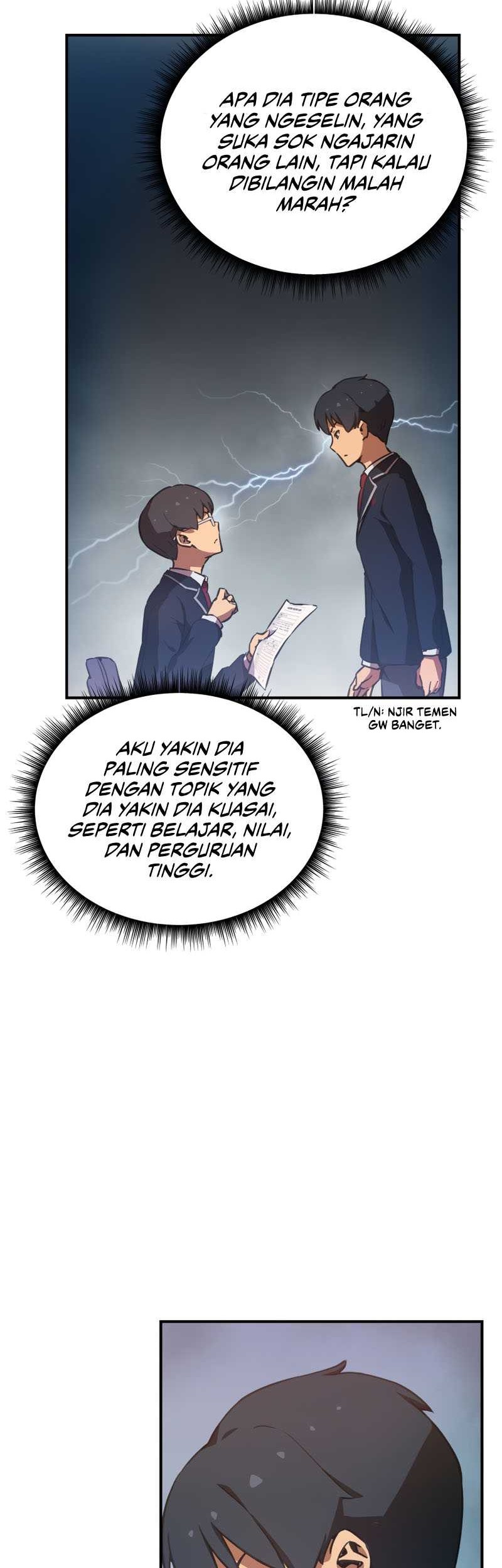 Ghost Story Club Chapter 11 - halaman 50