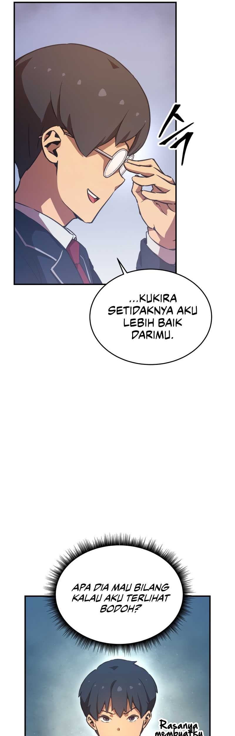 Ghost Story Club Chapter 11 - halaman 52