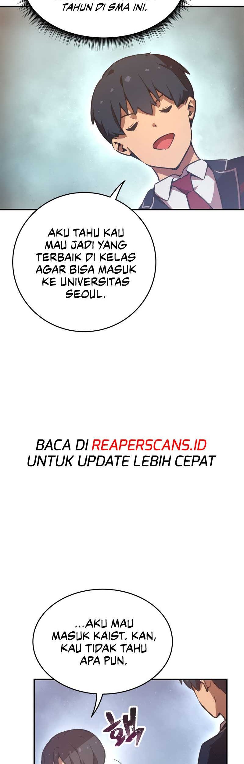 Ghost Story Club Chapter 11 - halaman 55