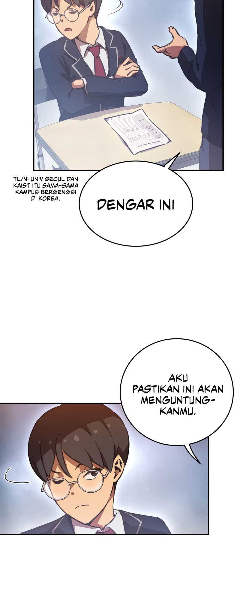 Ghost Story Club Chapter 11 - halaman 56