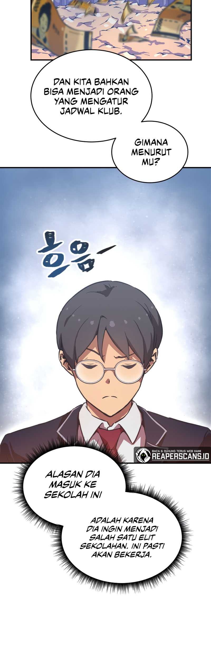 Ghost Story Club Chapter 11 - halaman 59