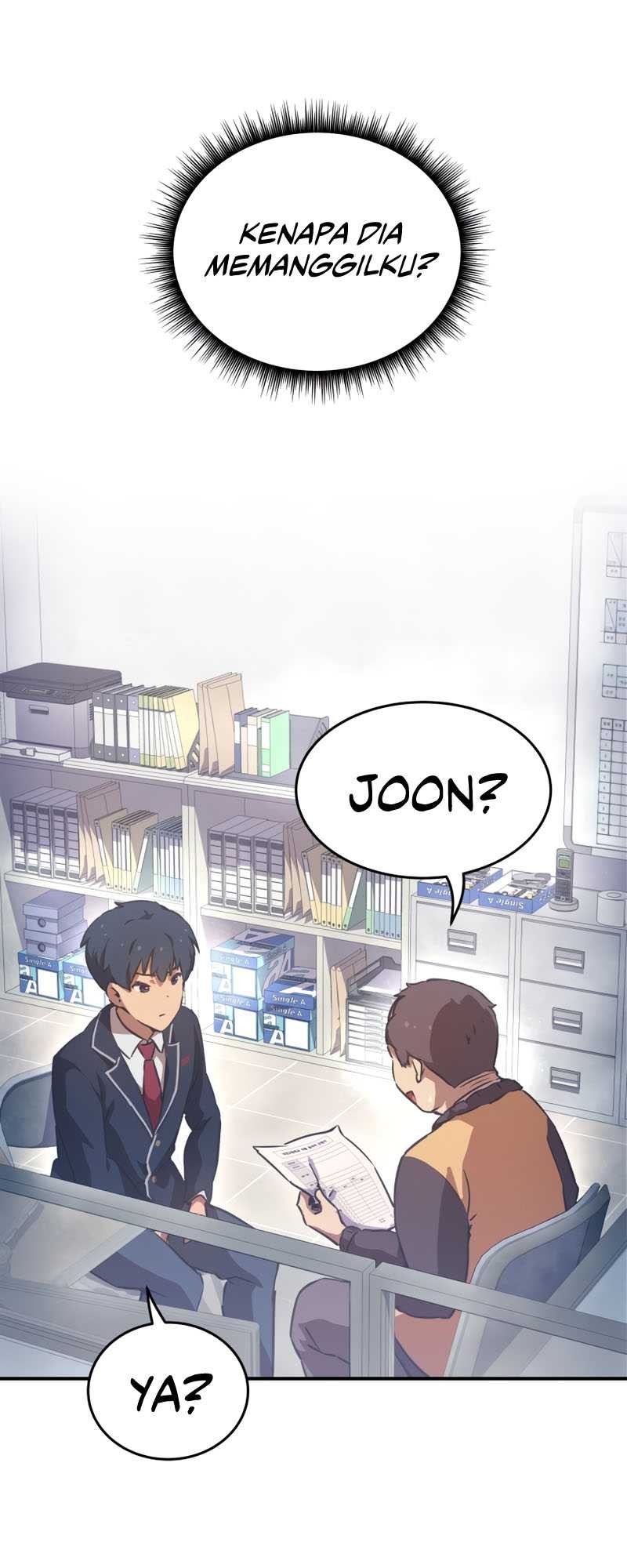 Ghost Story Club Chapter 11 - halaman 6