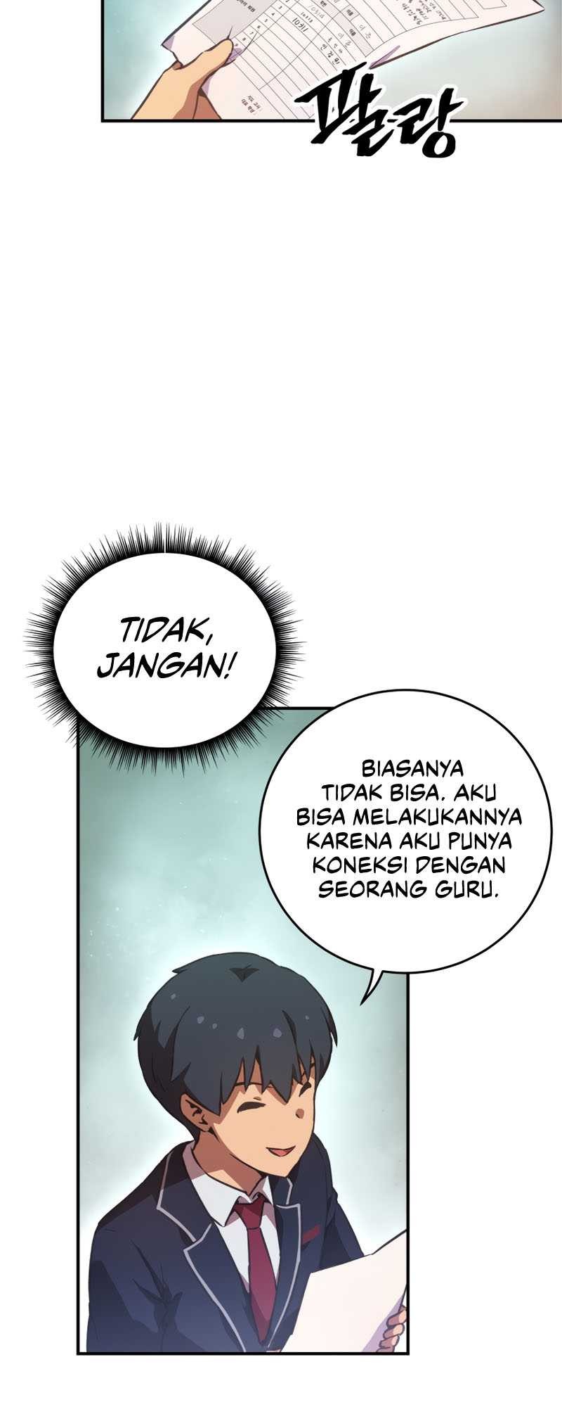 Ghost Story Club Chapter 11 - halaman 61