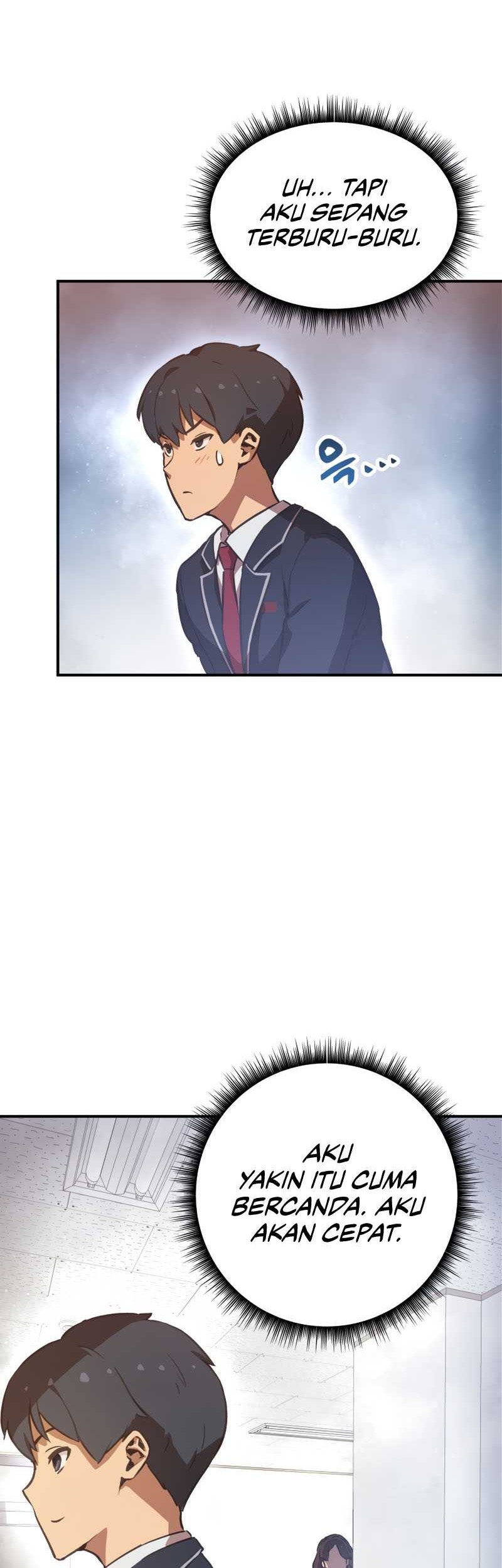 Ghost Story Club Chapter 11 - halaman 65