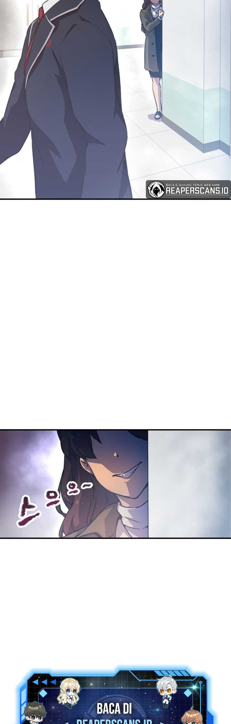 Ghost Story Club Chapter 11 - halaman 66