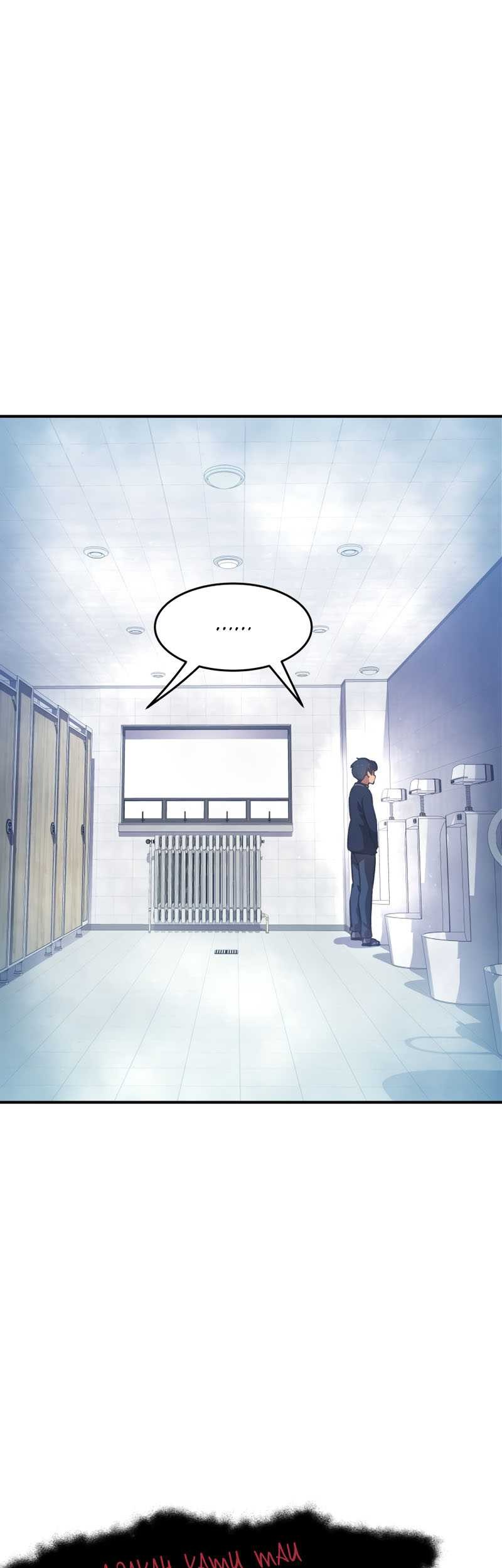 Ghost Story Club Chapter 12 - halaman 12