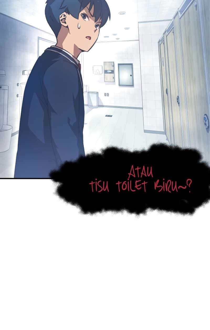 Ghost Story Club Chapter 12 - halaman 21