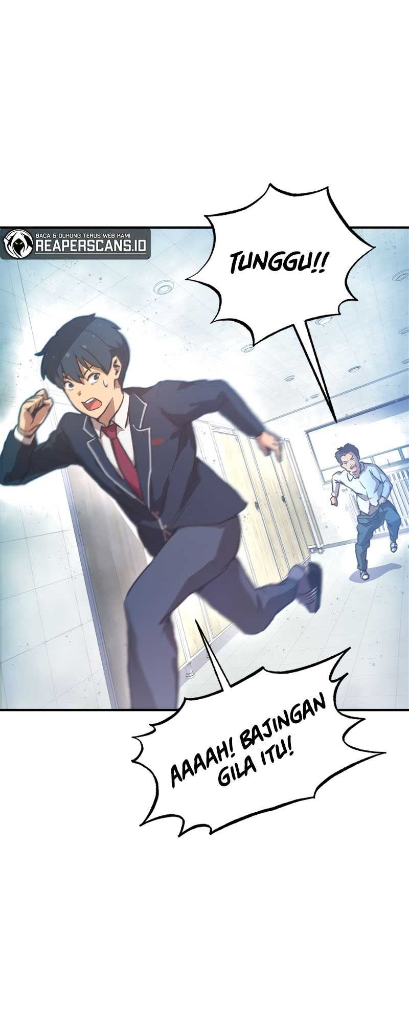 Ghost Story Club Chapter 12 - halaman 26