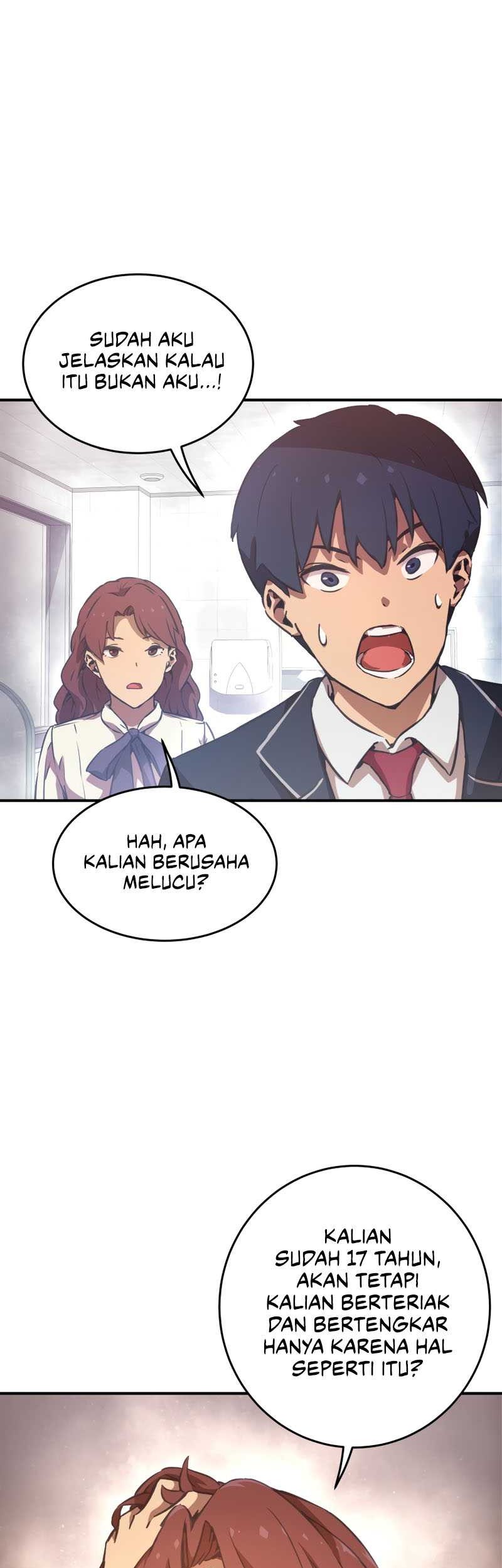 Ghost Story Club Chapter 12 - halaman 29