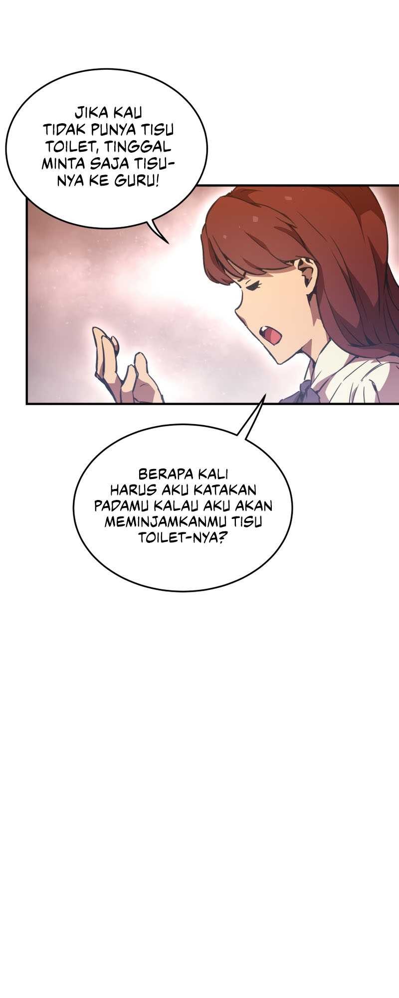 Ghost Story Club Chapter 12 - halaman 31