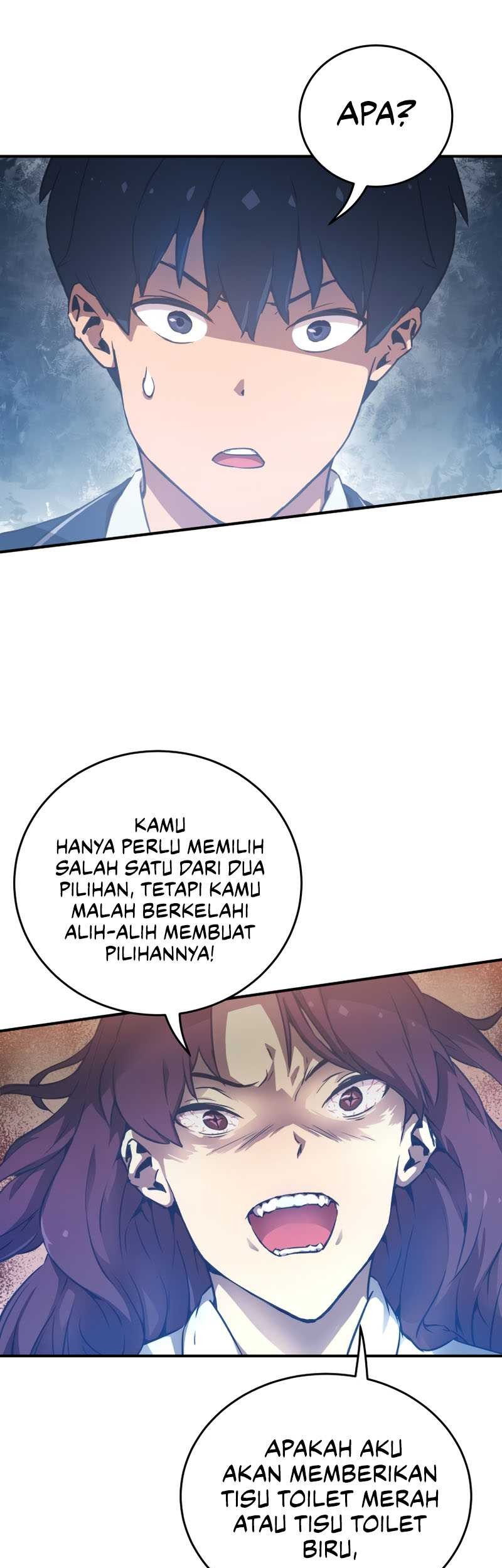 Ghost Story Club Chapter 12 - halaman 32