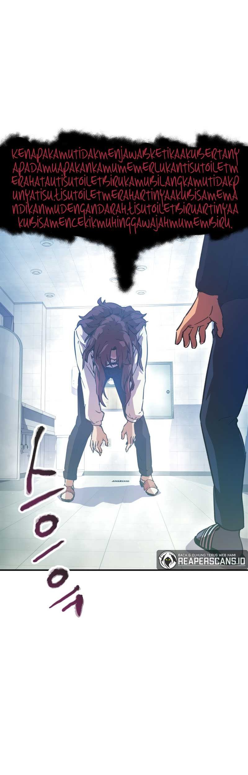 Ghost Story Club Chapter 12 - halaman 34