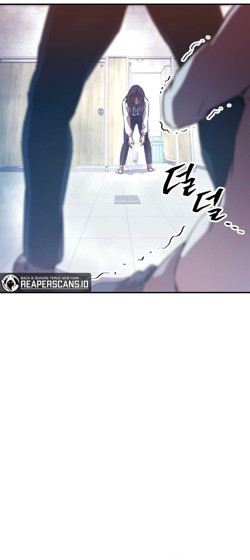Ghost Story Club Chapter 12 - halaman 40
