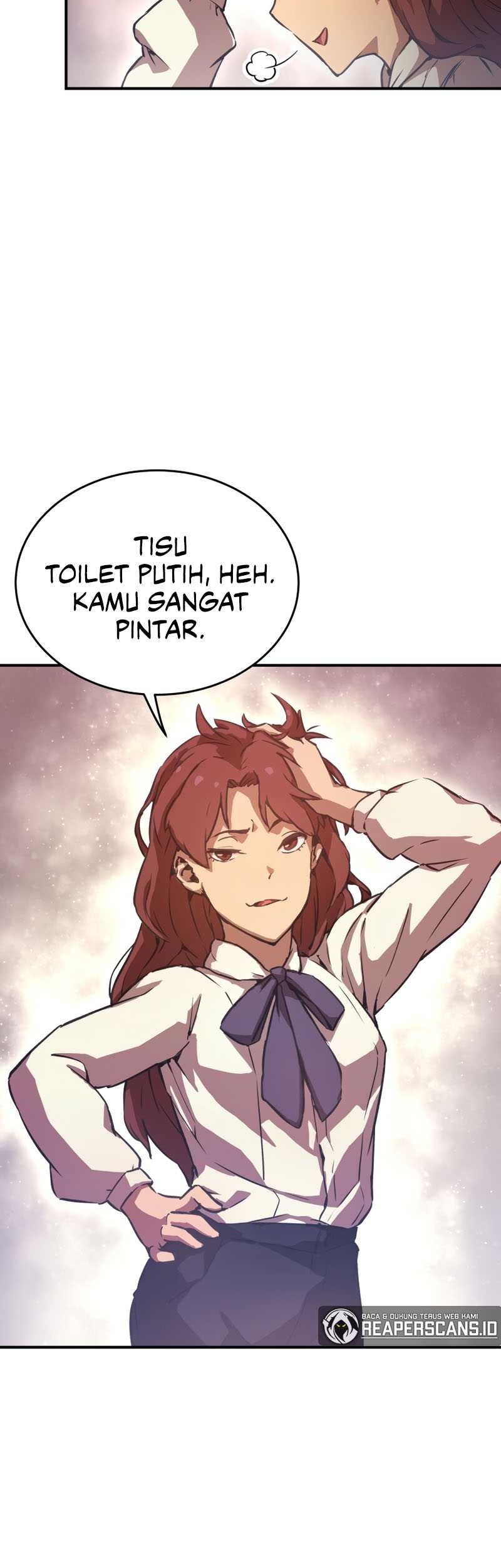 Ghost Story Club Chapter 12 - halaman 43