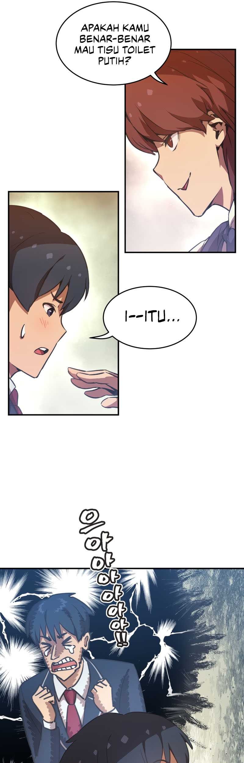 Ghost Story Club Chapter 12 - halaman 46