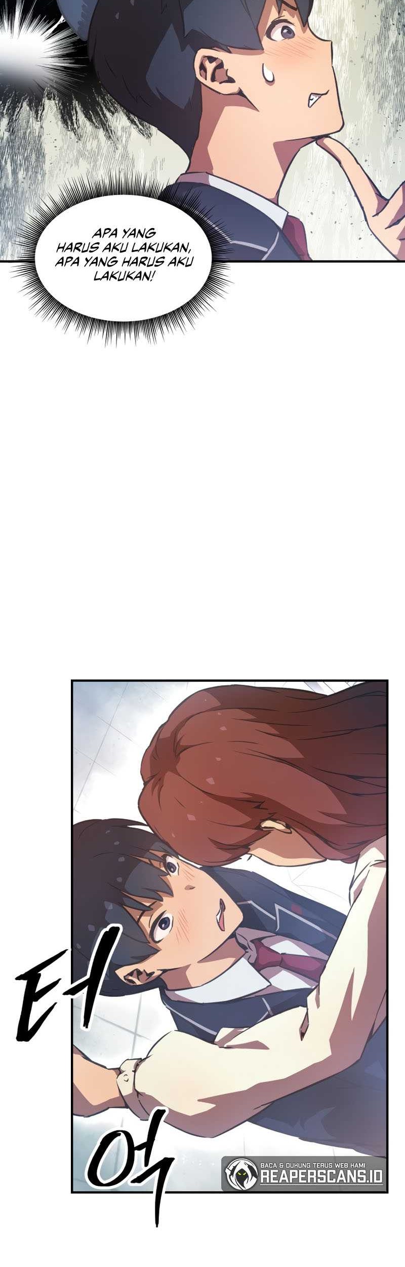 Ghost Story Club Chapter 12 - halaman 47