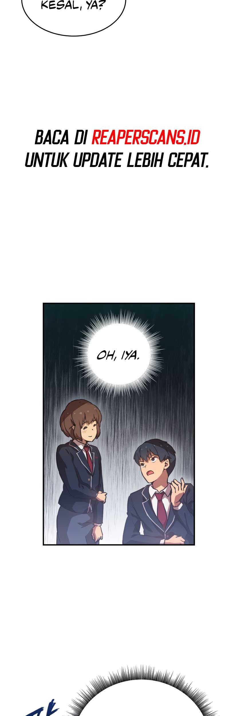 Ghost Story Club Chapter 13 - halaman 14
